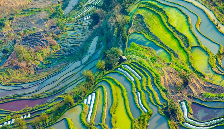 走进望都县TVC拍摄：解锁本地化场景与创意镜头的完美融合