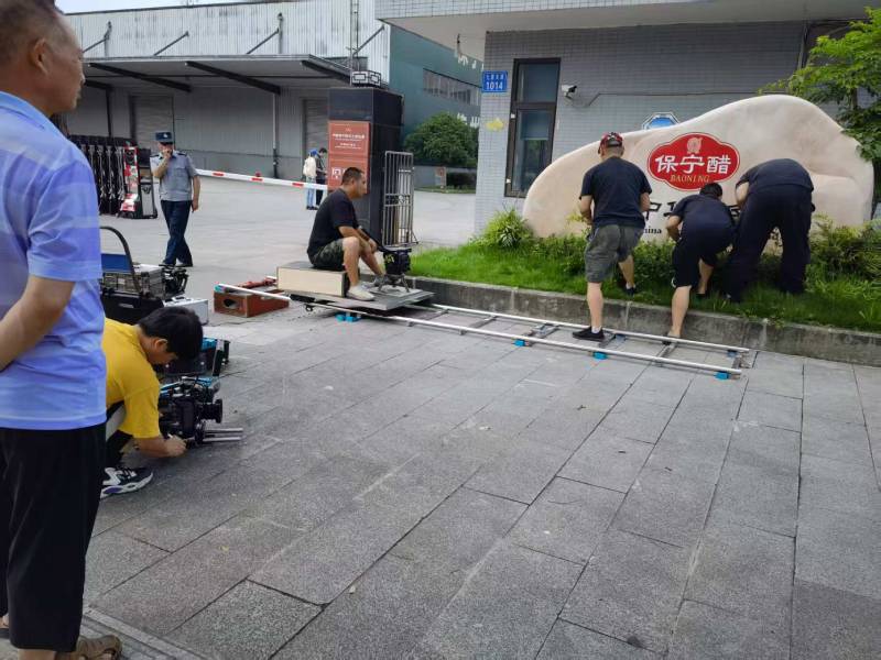望都县广告片拍摄公司核心优势：全流程服务，让品牌广告片省心更出彩