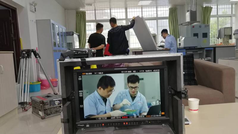 元宇宙搭台唱戏，望都县广告片拍摄公司抢滩虚拟世界首支舞