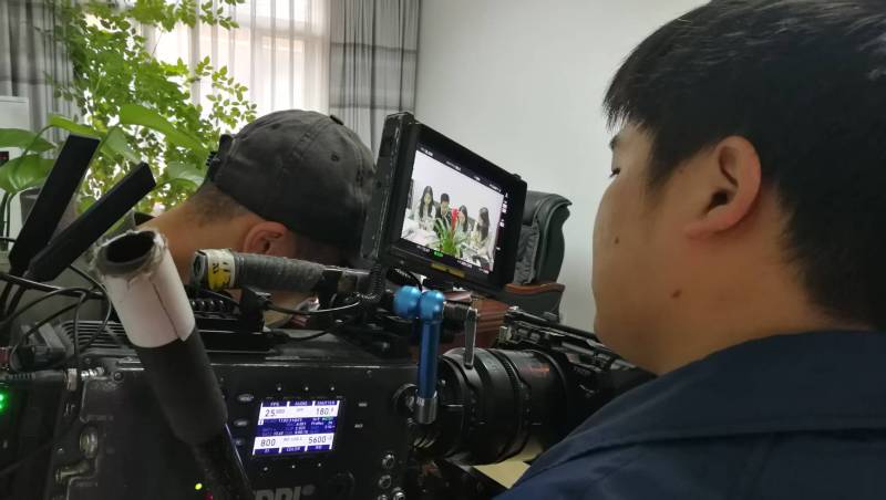 剧本杀式体验：望都县广告片拍摄公司构建沉浸式消费决策路径