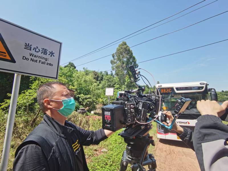 望都县TVC拍摄公司：深耕本地市场，为品牌定制专属拍摄方案