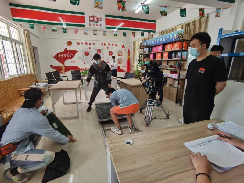望都县广告片拍摄公司：极简主义践行者，少即是多的视觉哲学